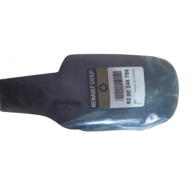 Renault Megane 2 Uyumlu Orjinal MAİS Sağ Dış Ayna Kapağı 2002 2010 HB&SEDAN)