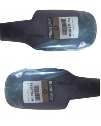 Renault Megane 2 Uyumlu Orjinal MAİS Dış Ayna Kapağı - Sağ Sol Tam Set 2002 2010 HB&SEDAN) Renault Megane 2 Uyumlu Orjinal MAİS Dış Ayna Kapağı - Sağ Sol Tam Set 2002 2010 HB&SEDAN)