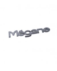 Renault Megane 1 Uyumlu Arka Bagaj Yazısı HB&SEDAN Renault Megane 1 Uyumlu Arka Bagaj Yazısı HB&SEDAN