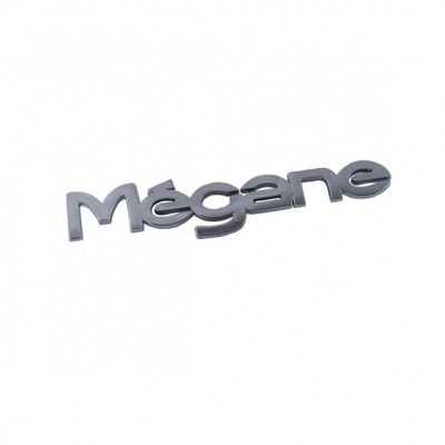 Renault Megane 1 Uyumlu Arka Bagaj Yazısı HB&SEDAN Renault Megane 1 Uyumlu Arka Bagaj Yazısı HB&SEDAN