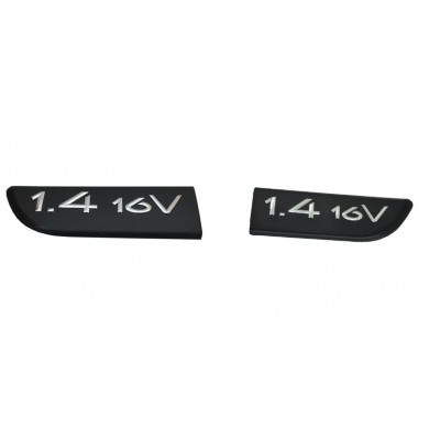 Renault Megane 2 Uyumlu 1.4 16 VALF Kapı Yazısı SAĞ ve SOL TAM SET! 2002 - 2010 HB & SEDAN Renault Megane 2 Uyumlu 1.4 16 VALF Kapı Yazısı SAĞ ve SOL TAM SET! 2002 - 2010 HB & SEDAN