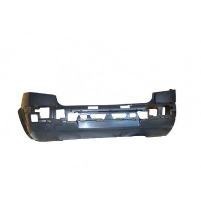 Renault Megane 2 Sedan Uyumlu Arka TAMPON - OEM - 2002 - 2010 Renault Megane 2 Sedan Uyumlu Arka TAMPON - OEM - 2002 - 2010