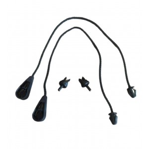 Renault Megane 2 HB Pandizot Klipsi SAĞ ve SOL - 2002 - 2010 