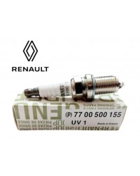 RENAULT MEGANE 2 UYUMLU BUJİ TAKIMI ORJİNAL FRANCE 4 ADET - 2002 2010 RENAULT MEGANE 2 UYUMLU BUJİ TAKIMI ORJİNAL FRANCE 4 ADET - 2002 2010