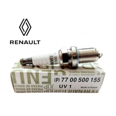 RENAULT MEGANE 2 UYUMLU BUJİ TAKIMI ORJİNAL FRANCE 4 ADET - 2002 2010 RENAULT MEGANE 2 UYUMLU BUJİ TAKIMI ORJİNAL FRANCE 4 ADET - 2002 2010