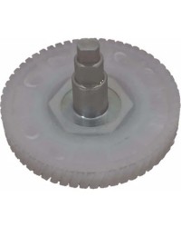 Renault Megane 2 Uyumlu Sunroof (Sanruf) Dişlisi 1 Adet - (HB&SEDAN) Renault Megane 2 Uyumlu Sunroof (Sanruf) Dişlisi 1 Adet - (HB&SEDAN)