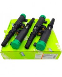 Renault Megane 2 Uyumlu Orjinal VALEO 1.6 16 Valf Bobin Takımı HB&SEDAN - 2002 - 2010 Renault Megane 2 Uyumlu Orjinal VALEO 1.6 16 Valf Bobin Takımı HB&SEDAN - 2002 - 2010