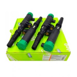 Renault Megane 2 Uyumlu Orjinal VALEO 1.4 16 Valf Bobin Takımı HB&SEDAN - 2002 - 2010