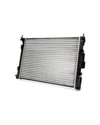 Renault Megane 2 Uyumlu Su Radyatör Peteği - HB&SEDAN - 2002 - 2010