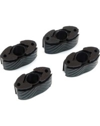 Renault Megane 2 Uyumlu Sunroof (Sanruf) Bademi 4 Adet - (HB&SEDAN) 2002 - 2010  Renault Megane 2 Uyumlu Sunroof (Sanruf) Bademi 4 Adet - (HB&SEDAN) 2002 - 2010