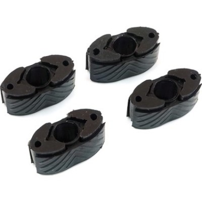 Renault Megane 2 Uyumlu Sunroof (Sanruf) Bademi 4 Adet - (HB&SEDAN) 2002 - 2010  Renault Megane 2 Uyumlu Sunroof (Sanruf) Bademi 4 Adet - (HB&SEDAN) 2002 - 2010
