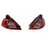 Renault Megane 2 Uyumlu FAZ 1 HB Stop Lambası Sağ ve Sol 2002 - 2006
