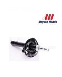 Renault Megane 2 Sedan Uyumlu Ön Amortisör MAYSAN - 2002 - 2010 Renault Megane 2 Sedan Uyumlu Ön Amortisör MAYSAN - 2002 - 2010