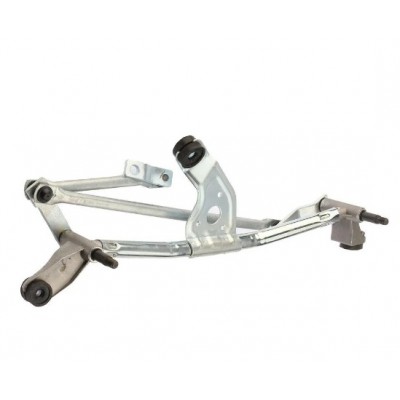 Renault Megane 2 Uyumlu Ön Silecek Mekanizma Kolları - (HB&SEDAN) 2002 - 2010  Renault Megane 2 Uyumlu Ön Silecek Mekanizma Kolları - (HB&SEDAN) 2002 - 2010