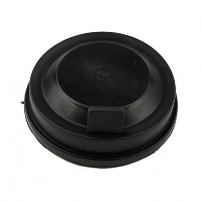  Renault Megane 2 FAZ 2 Uyumlu Far Arka Kapağı 75 MM - 2006 2010 HB&SEDAN