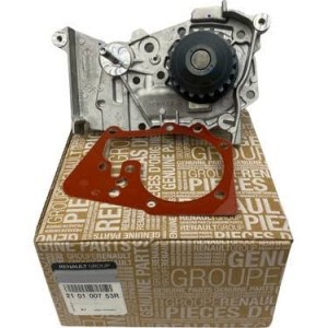 Renault Megane 2 1.6 16 VALF K4M Uyumlu Devirdaim Orjinal 2002 - 2010 - HB&SEDAN