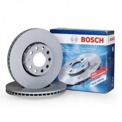 Renault Megane 2 Uyumlu Ön Fren Disk Takımı Sağ ve Sol Tam Set - BOSH - BEST PERFORMANCE (HB&SEDAN) 2002 2010  Renault Megane 2 Uyumlu Ön Fren Disk Takımı Sağ ve Sol Tam Set - BOSH - BEST PERFORMANCE (HB&SEDAN) 2002 2010
