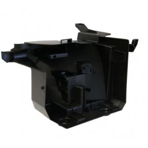 Renault Megane 2 Uyumlu Sigorta Kutusu Alt Kısım 2002 - 2010 (HB&SEDAN) 