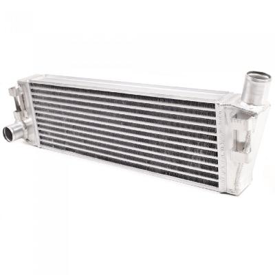Renault Megane 2 Uyumlu Orjinal VALEO Turbo Radyatörü 2002 - 2010 - HB&SEDAN  Renault Megane 2 Uyumlu Orjinal VALEO Turbo Radyatörü 2002 - 2010 - HB&SEDAN