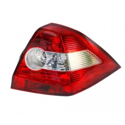 Renault Megane 2 FAZ 1 SEDAN Uyumlu Sağ Arka Stop Farı - 2002 - 2006 Renault Megane 2 FAZ 1 SEDAN Uyumlu Sağ Arka Stop Farı - 2002 - 2006