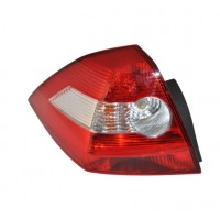 Renault Megane 2 FAZ 1 SEDAN Uyumlu Sol Arka Stop Farı - 2002 - 2006