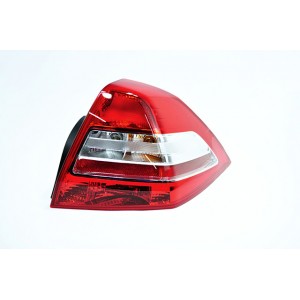 Renault Megane 2 FAZ 2 SEDAN Uyumlu Sağ Arka Stop Farı - 2006 - 2010 Renault Megane 2 FAZ 2 SEDAN Uyumlu Sağ Arka Stop Farı - 2006 - 2010