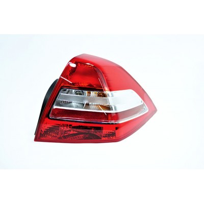 Renault Megane 2 FAZ 2 SEDAN Uyumlu Sağ Arka Stop Farı - 2006 - 2010 Renault Megane 2 FAZ 2 SEDAN Uyumlu Sağ Arka Stop Farı - 2006 - 2010