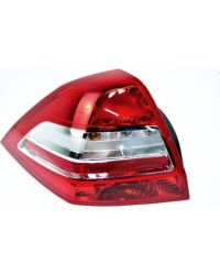 Renault Megane 2 FAZ 2 SEDAN Uyumlu Sol Arka Stop Farı - 2006 - 2010 Renault Megane 2 FAZ 2 SEDAN Uyumlu Sol Arka Stop Farı - 2006 - 2010