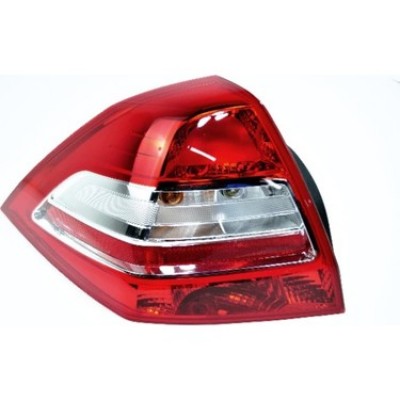 Renault Megane 2 FAZ 2 SEDAN Uyumlu Sol Arka Stop Farı - 2006 - 2010 Renault Megane 2 FAZ 2 SEDAN Uyumlu Sol Arka Stop Farı - 2006 - 2010