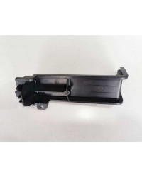 Renault Megane 4 Uyumlu Klima Polen Filtresi Kapağı Renault Megane 4 Uyumlu Klima Polen Filtresi Kapağı