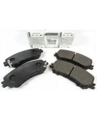 Renault KADJAR Uyumlu Ön Fren Balata Takımı Orjinal MAİS Renault KADJAR Uyumlu Ön Fren Balata Takımı Orjinal MAİS