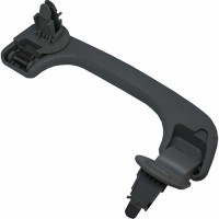 Renault Megane 2 Uyumlu Tavan Tutamaçı GRİ - (HB&SEDAN) - 2002 - 2010