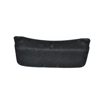 Renault Megane 2 Orjinal MAİS Sedan Bagaj Keçesi ve Klipsi TAM SET - (2002 - 2010)  Renault Megane 2 Orjinal MAİS Sedan Bagaj Keçesi ve Klipsi TAM SET - (2002 - 2010)