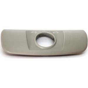 Renault Megane 2 Uyumlu Sunroof (Sanruf) Düğme Gövde Konsolu (HB&SEDAN) - 2002 - 2010 