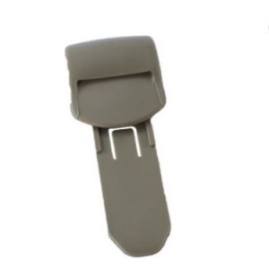 Renault Megane 2 Arka Perde Tavan Klipsi 2002 - 2010 (HB&SEDAN) Renault Megane 2 Arka Perde Tavan Klipsi 2002 - 2010 (HB&SEDAN)