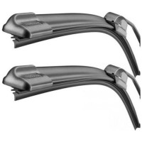 Renault Megane 2 Faz 1 Uyumlu Silecek Takımı - (HB&SEDAN) 