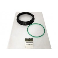 Renault Laguna Uyumlu Yakıt Şamandıra Somunu + Contası Komple 