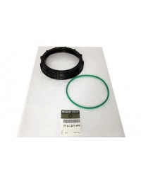 Renault Megane 2 Uyumlu Orjinal MAİS Yakıt Şamandıra Somunu + Contası Komple Renault Megane 2 Uyumlu Orjinal MAİS Yakıt Şamandıra Somunu + Contası Komple