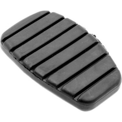 Renault Megane 2 Uyumlu KAUCUK Debriyaj Pedal Lastiği - (HB&SEDAN) - 2002 - 2010 Renault Megane 2 Uyumlu KAUCUK Debriyaj Pedal Lastiği - (HB&SEDAN) - 2002 - 2010