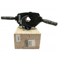 Renault Megane 2 HB Uyumlu Airbag Sargısı Makarası Far Sinyal Kolu Komple