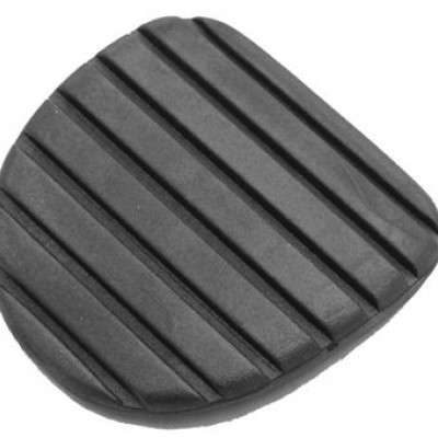 Renault Megane 3 Uyumlu KAUCUK Fren Pedal Lastiği