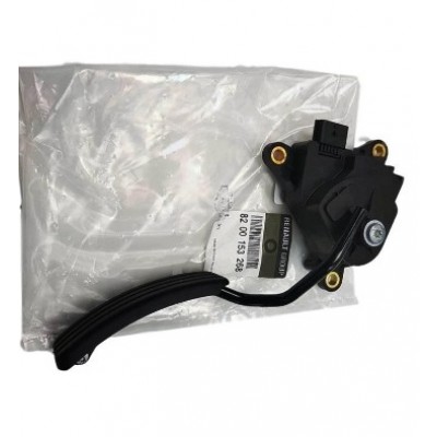 Renault Megane 2 Orjinal MAİS Gaz Pedalı Cruise Kontrollü (HB&SEDAN) 2002 - 2010 Renault Megane 2 Orjinal MAİS Gaz Pedalı Cruise Kontrollü (HB&SEDAN) 2002 - 2010