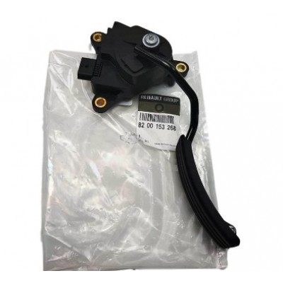 Renault Megane 2 Orjinal MAİS Gaz Pedalı Cruise Kontrolsuz (HB&SEDAN) 2002 - 2010 Renault Megane 2 Orjinal MAİS Gaz Pedalı Cruise Kontrolsuz (HB&SEDAN) 2002 - 2010