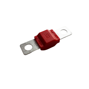 Renault Megane 2 Uyumlu Akü Kutup Başı Sigortası 50A MTA - 2002 - 2010 - HB&SEDAN