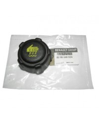 Renault Megane 2 Uyumlu Orjinal MAİS - Radyatör Deposu Kapağı - (HB&SEDAN) - (2002 -2010) Renault Megane 2 Uyumlu Orjinal MAİS - Radyatör Deposu Kapağı - (HB&SEDAN) - (2002 -2010)