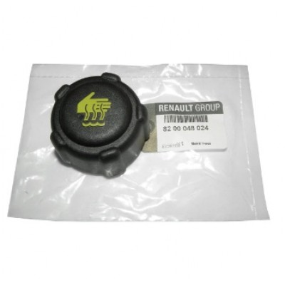 Renault Megane 2 Uyumlu Orjinal MAİS - Radyatör Deposu Kapağı - (HB&SEDAN) - (2002 -2010) Renault Megane 2 Uyumlu Orjinal MAİS - Radyatör Deposu Kapağı - (HB&SEDAN) - (2002 -2010)