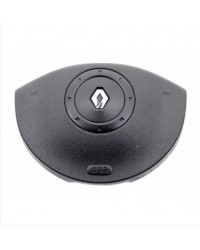 Renault Megane 2 FAZ 1 Uyumlu Airbag Kapağı KOMPLE (HB&SEDAN) - 2002 - 2006 Renault Megane 2 FAZ 1 Uyumlu Airbag Kapağı KOMPLE (HB&SEDAN) - 2002 - 2006