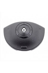 Renault Megane 2 FAZ 1 Uyumlu Airbag Kapağı KOMPLE (HB&SEDAN) - 2002 - 2006 Renault Megane 2 FAZ 1 Uyumlu Airbag Kapağı KOMPLE (HB&SEDAN) - 2002 - 2006