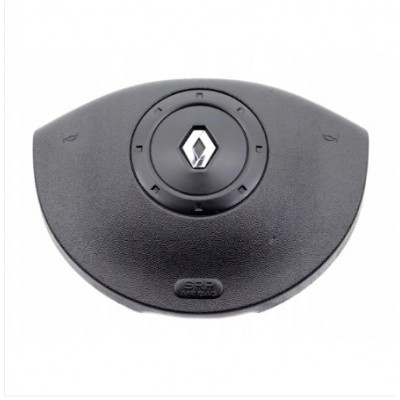 Renault Megane 2 FAZ 1 Uyumlu Airbag Kapağı KOMPLE (HB&SEDAN) - 2002 - 2006 Renault Megane 2 FAZ 1 Uyumlu Airbag Kapağı KOMPLE (HB&SEDAN) - 2002 - 2006