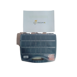 Çok Amaçlı Takım Çantası 